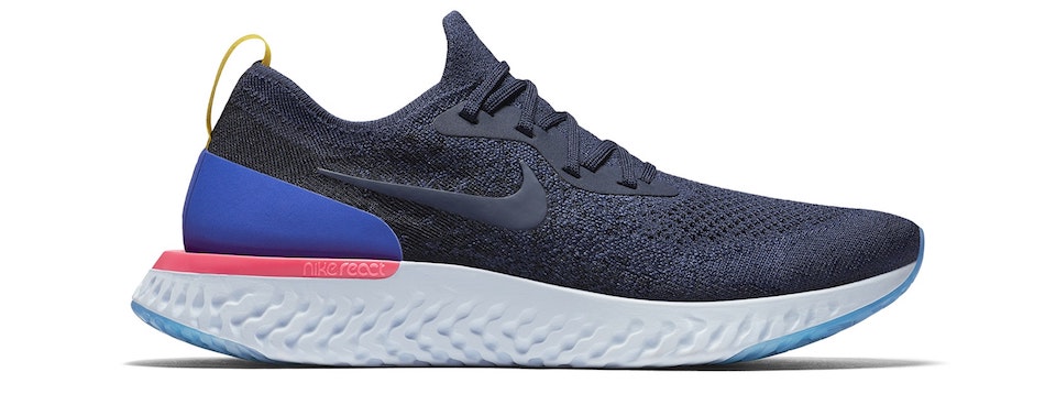 Nike Epic React Nike Epic React