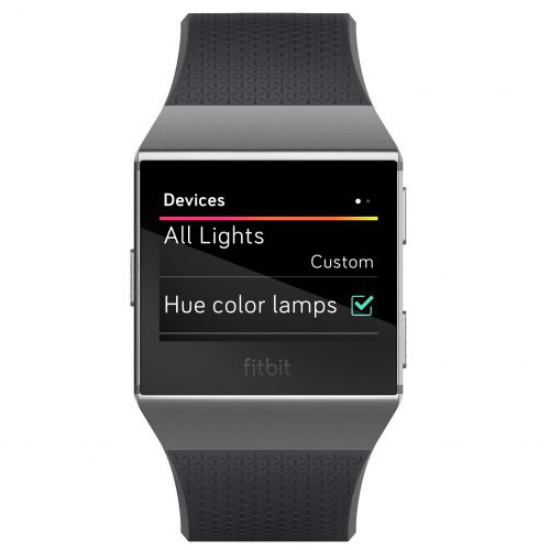 Hue-Lights-fitbit-per-philips Hue-Lights-fitbit-per-philips