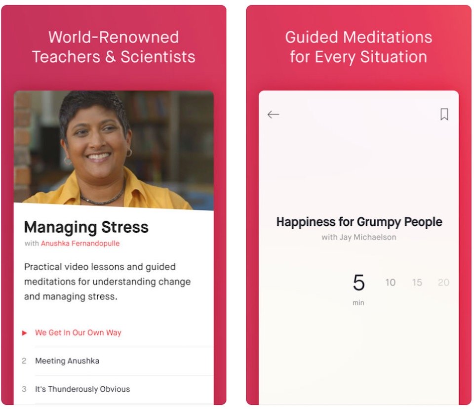 Meditation Meditation