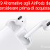 9 ALTERNATIVE AGLI AIRPODS DA CONSIDERARE PRIMA DI ACQUISTARLI