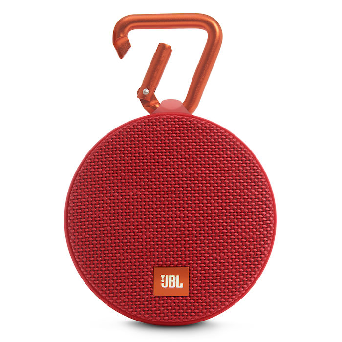 JBL Clip 2 Speaker Bluetooth JBL Clip 2 Speaker Bluetooth