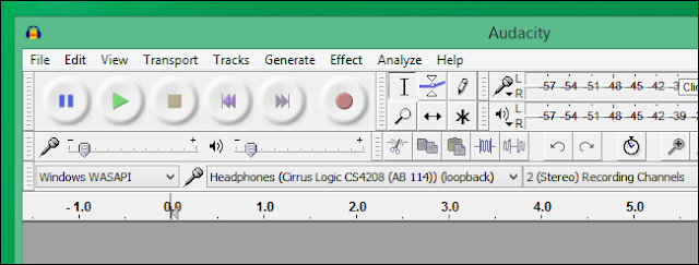 windows wasapi audio pc