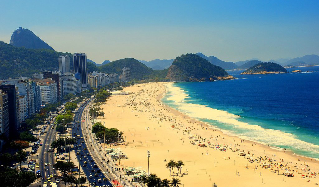 Rio De Janeiro Brasile Rio De Janeiro Brasile