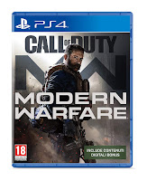 Call of Duty: Modern Warfare  amazon Call of Duty: Modern Warfare amazon