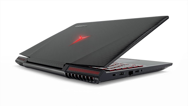 Lenovo Legion Y520