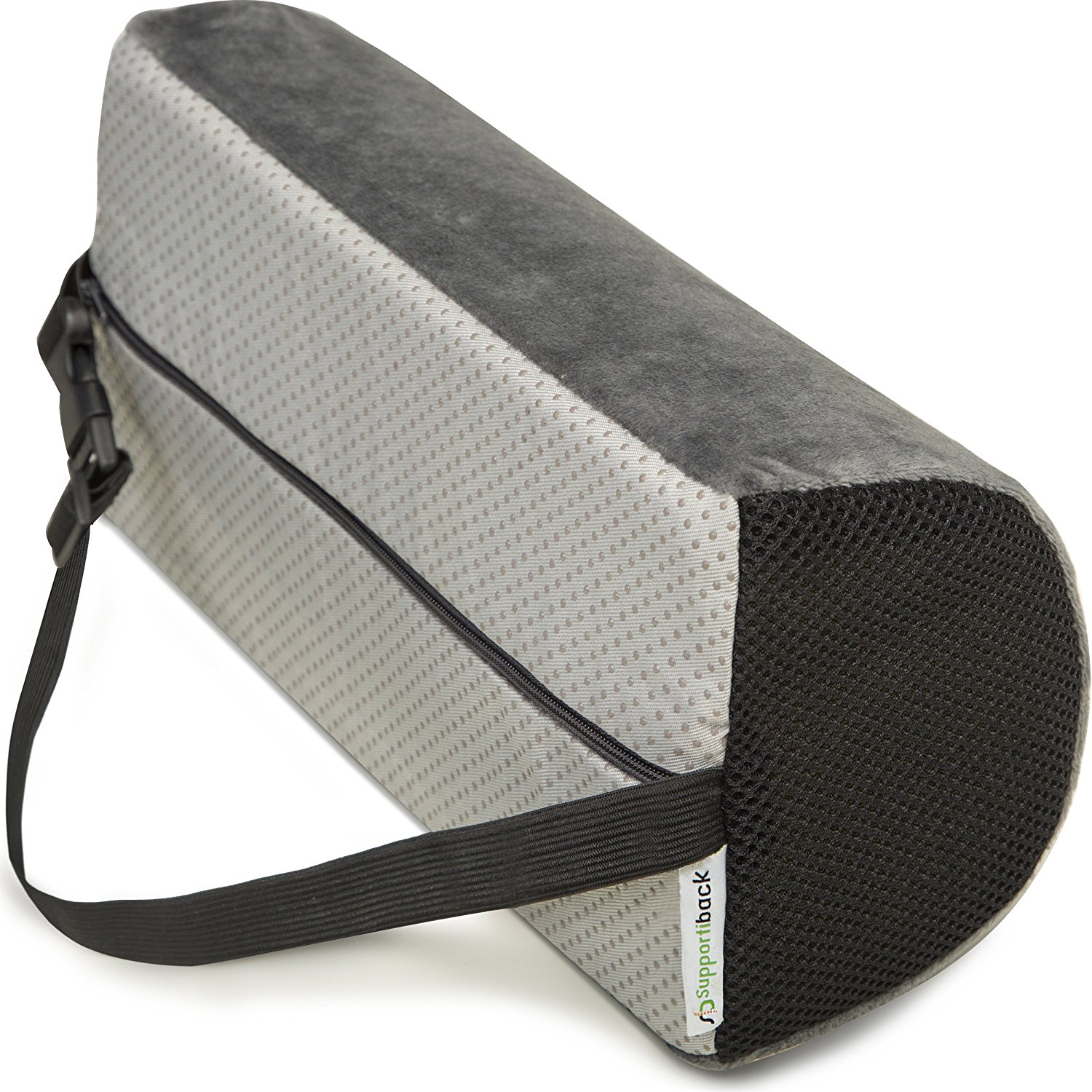 Cuscino Lombare ergonomico Supportiback¨ Cuscino Lombare ergonomico Supportiback¨