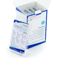 Test Rapido Salivare per antigene Covid-19