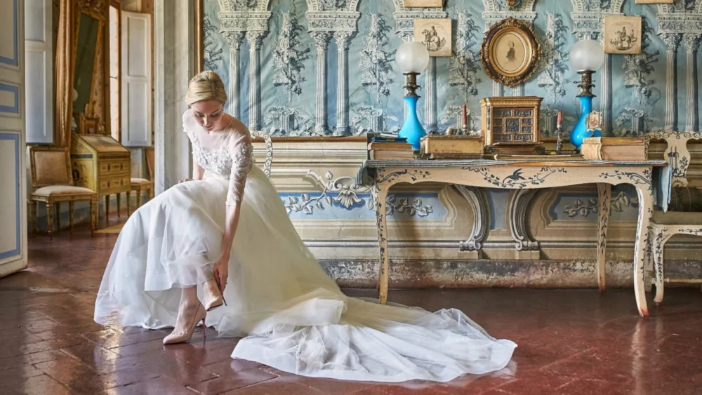 Costo mancia fotografo di matrimonio