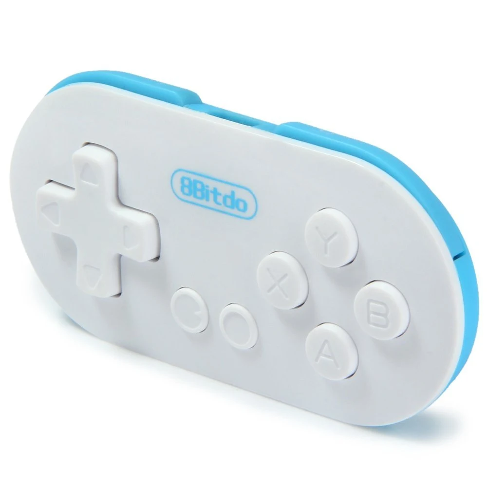 8Bitdo Zero Bluetooth Wireless Controller 8Bitdo Zero Bluetooth Wireless Controller