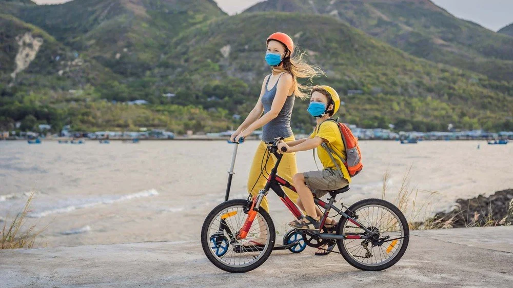 Avventure e giochi all'aperto Avventure e giochi all'aperto