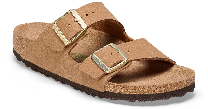 Birkenstock Arizona vegan