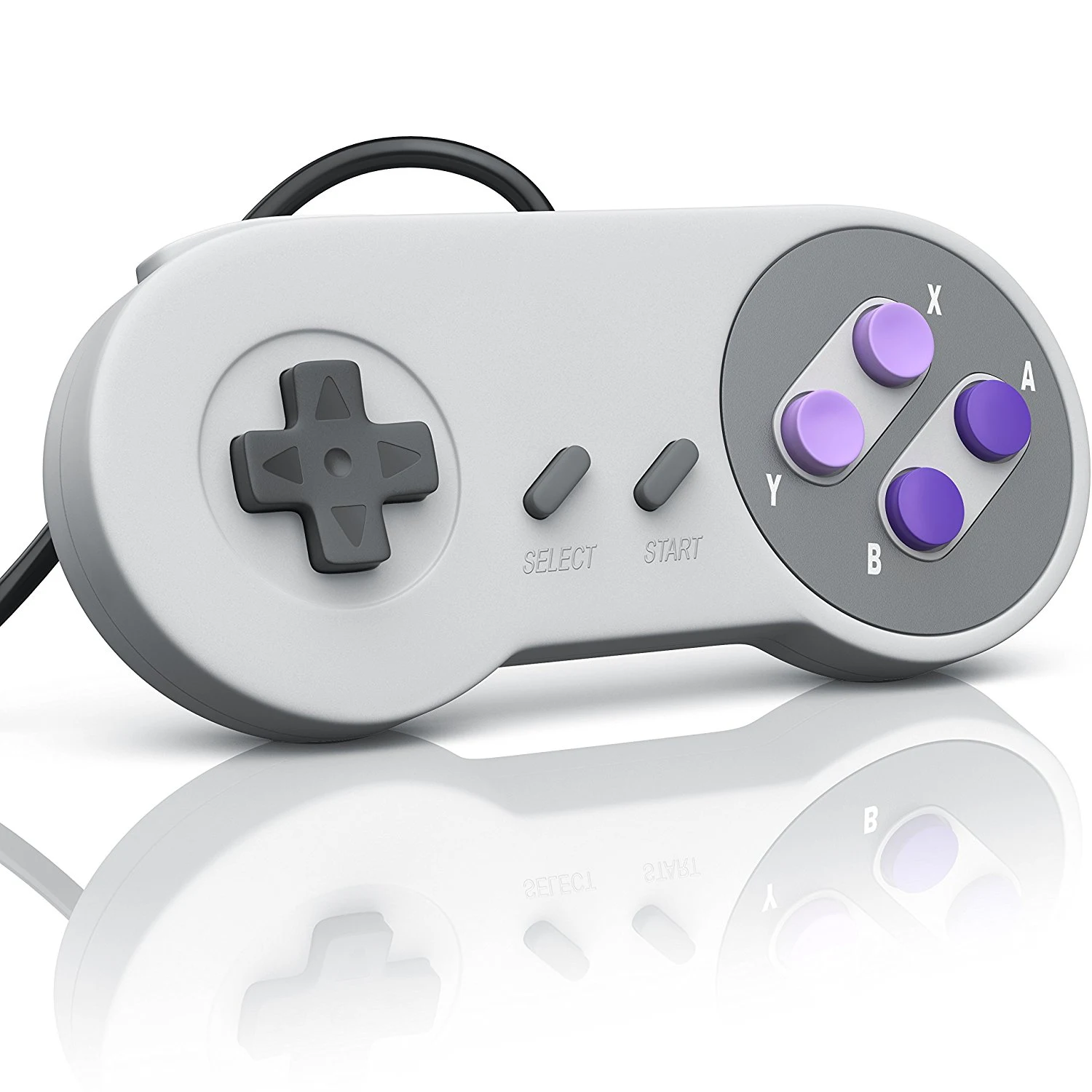 CSL - 2x Gamepad USB SNES CSL - 2x Gamepad USB SNES