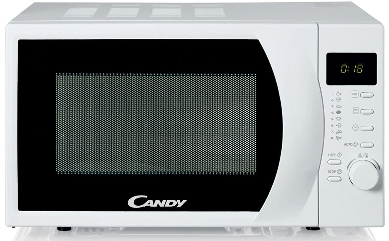 Candy CMW2070DW Microonde con display, 20 litri Candy CMW2070DW Microonde con display, 20 litri