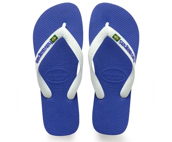 Havaianas-Brasile-blu-bianco