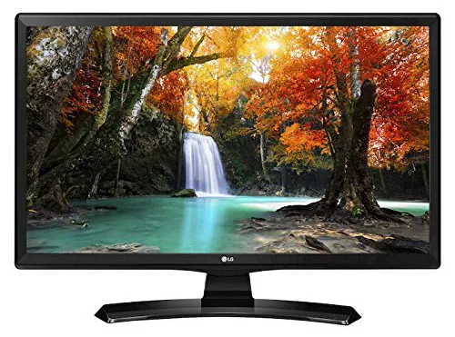 LG 24MT49VF-PZ.API 24" HD Ready Computer Monitor Smart TV LED LG 24MT49VF-PZ.API 24" HD Ready Computer Monitor Smart TV LED