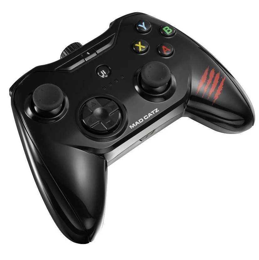 MadCatz GameSmart C.T.R.L. MadCatz GameSmart C.T.R.L.