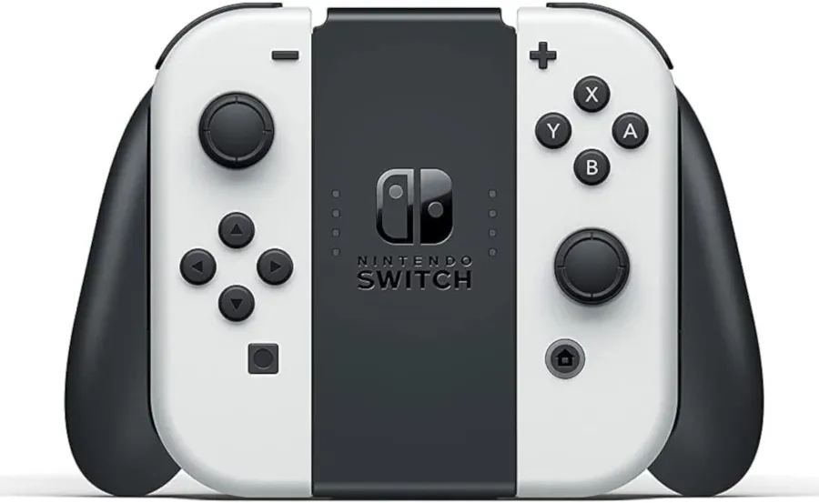 Nintendo-Switch