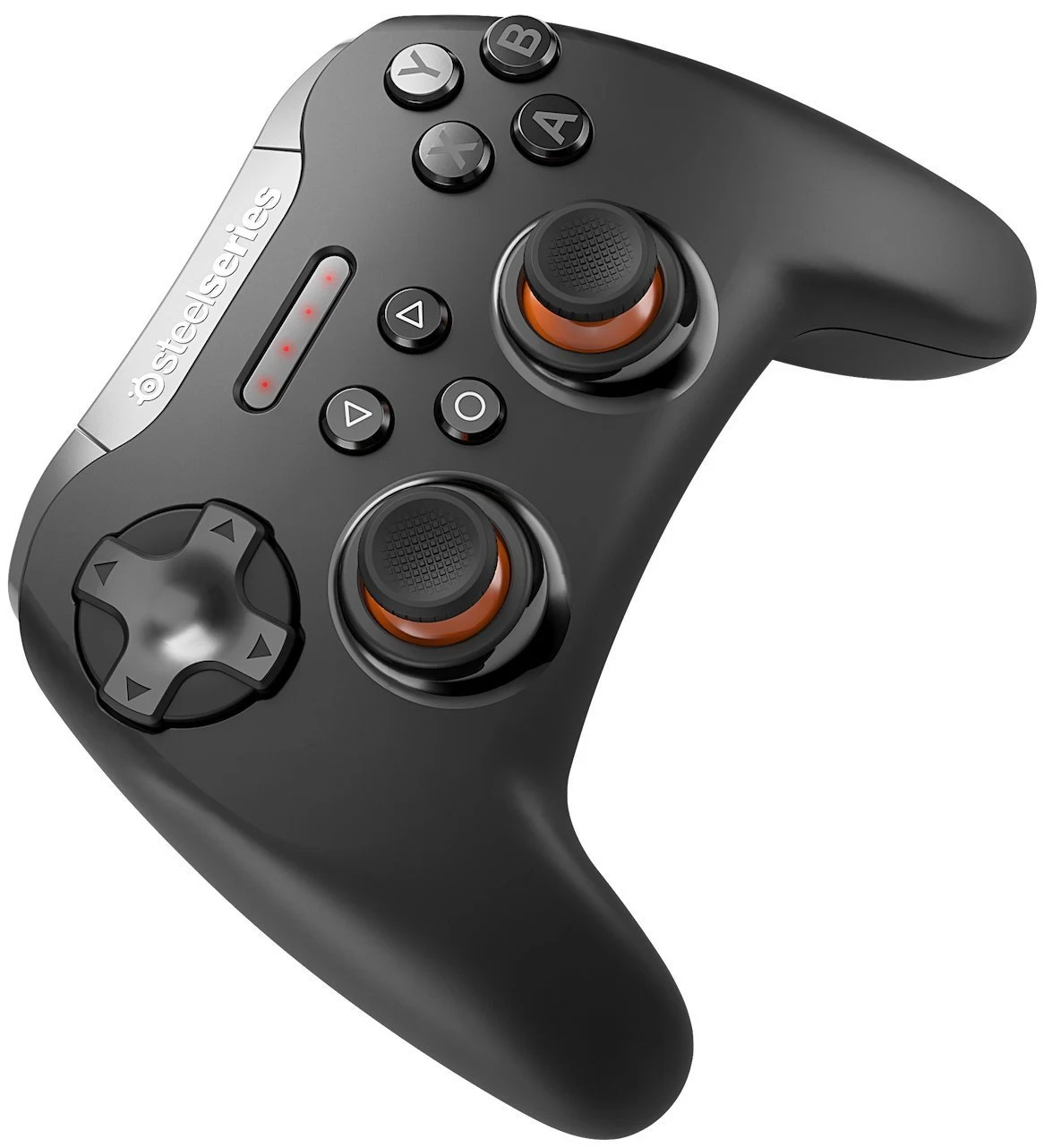 SteelSeries Stratus XL SteelSeries Stratus XL