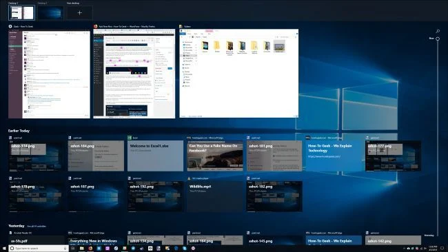 Visualizza le attività del telefono nella cronologia Visualizza le attività del telefono nella cronologia