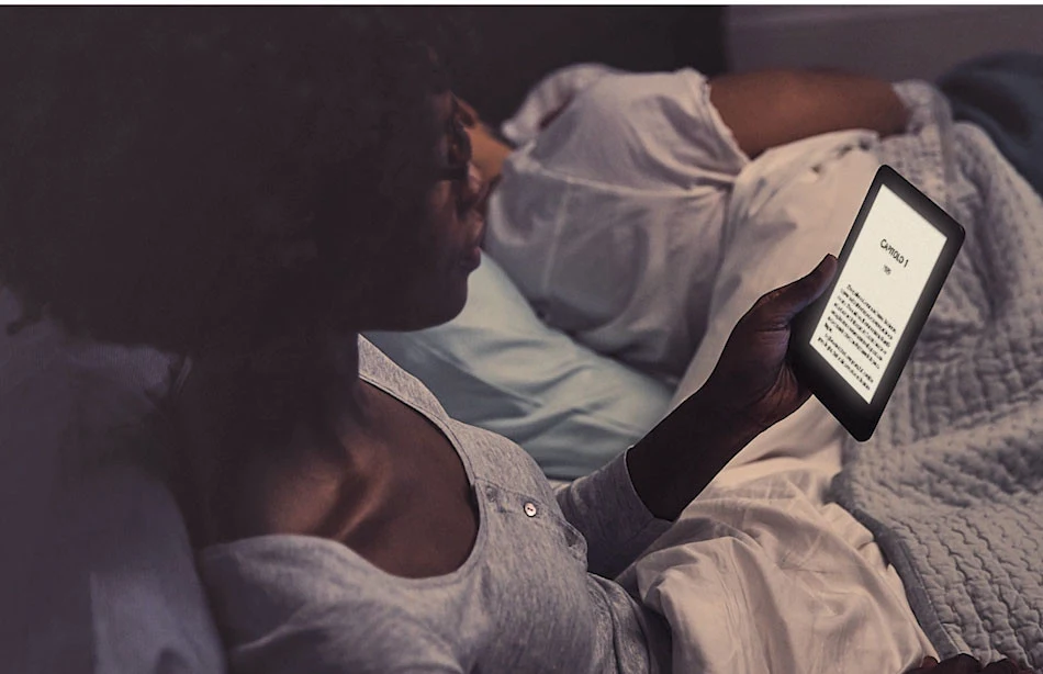 Amazon Kindle eReader Amazon Kindle eReader