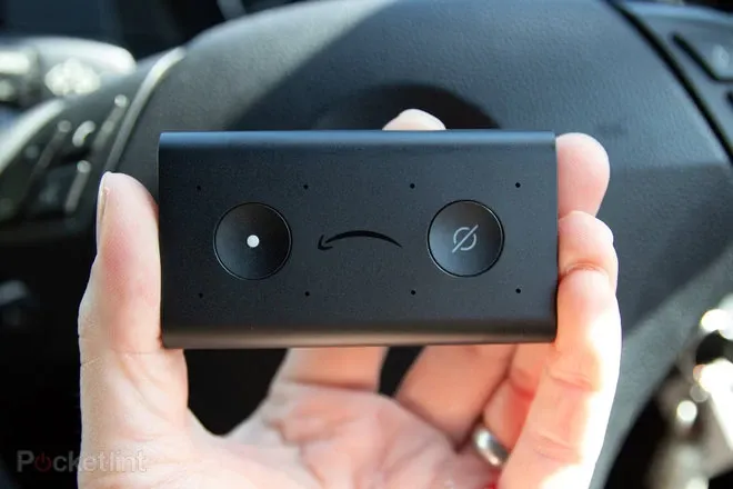 Cos'è Amazon Echo Auto Cos'è Amazon Echo Auto