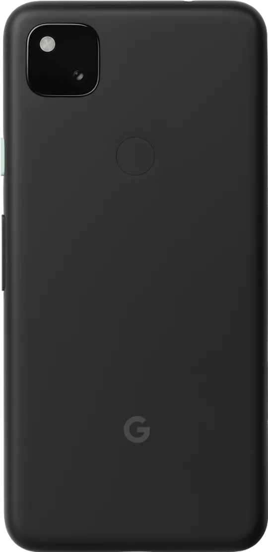 Fotocamera Google Pixel 4a