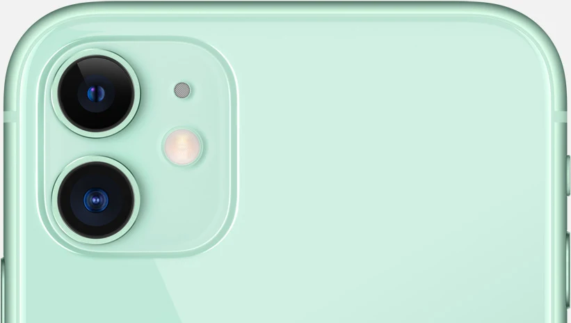 Fotocamera video Iphone 11