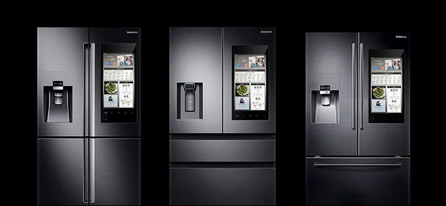 frigoriferi-intelligenti-con-touch-screen frigoriferi-intelligenti-con-touch-screen