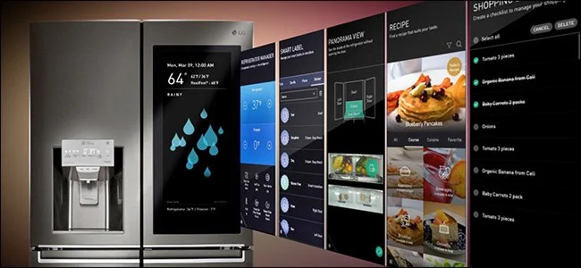 frigoriferi-smart-con-assistente-vocale frigoriferi-smart-con-assistente-vocale