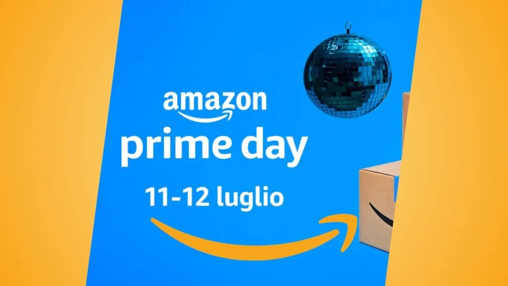 Amazon Prime Day 2023: Data, Offerte e Consigli di Acquisto