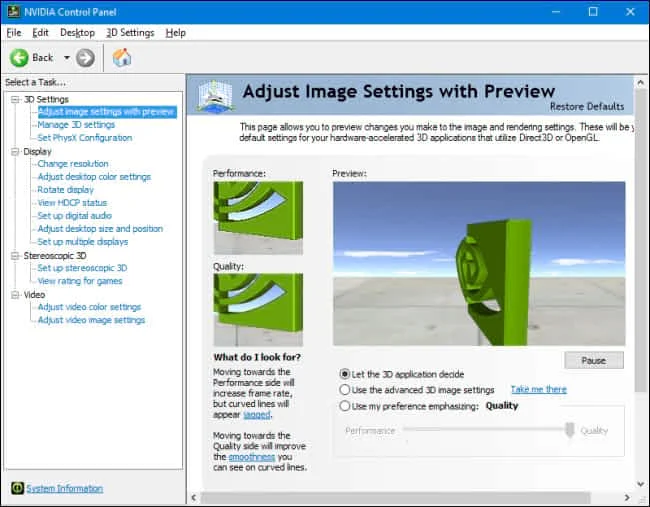 pannello-controllo-aggiornamenti-driver-nvidia
