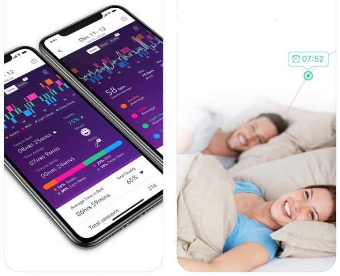 pillow-app-per-dormire