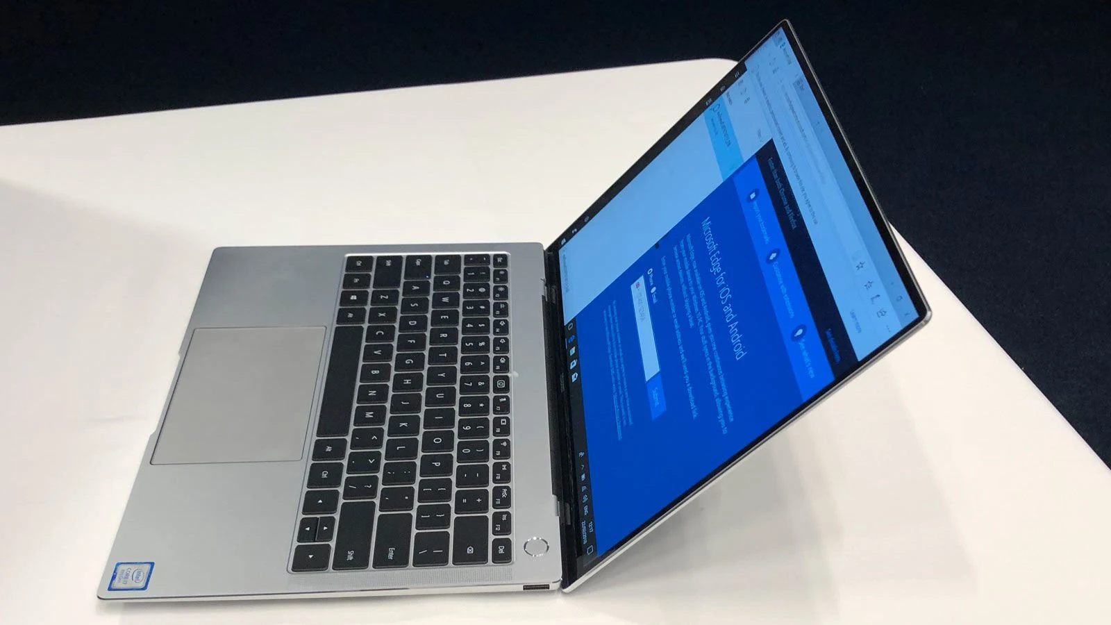 Huawei MateBook Pro prezzo in Italia Huawei MateBook Pro prezzo in Italia