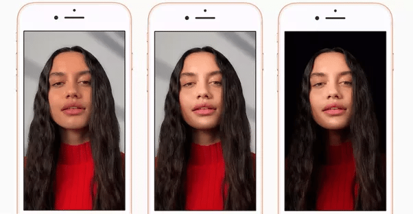 Face ID Riconoscimento del viso iphone x Face ID Riconoscimento del viso iphone x