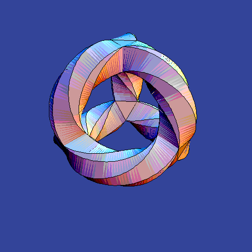 Universo a 11 dimensioni