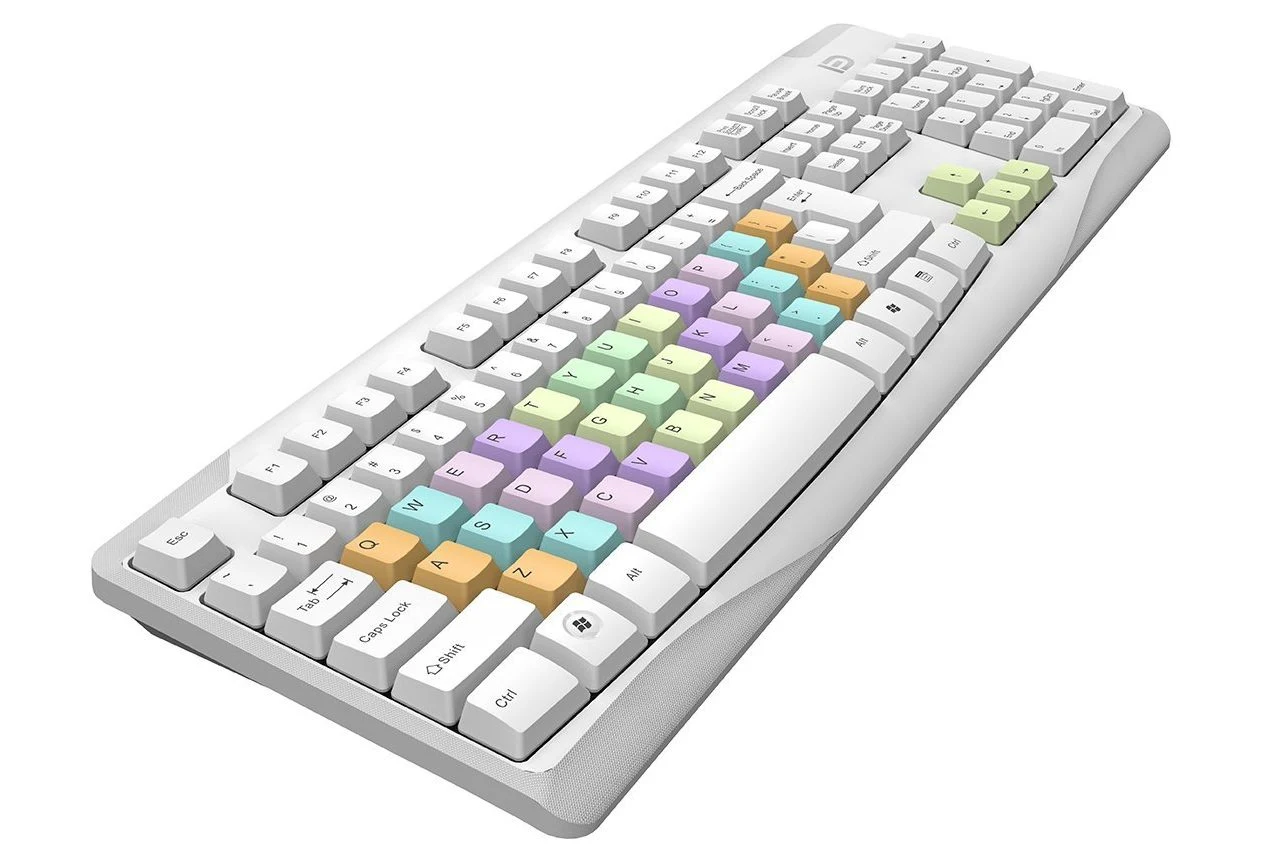 tastiera wireless lavabile: FD  G9100