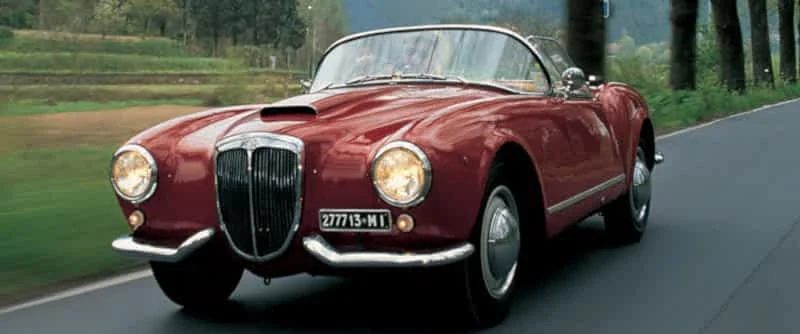 Vendita auto classiche Vendita auto classiche