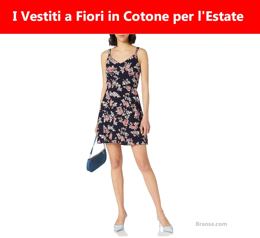 vestiti-donna-fiori-cotone-estate