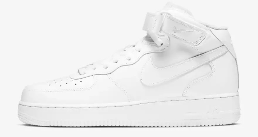 Nike Air Force 1 Mid 07