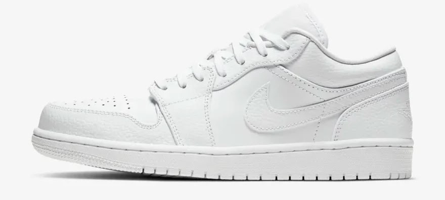 Nike Air Jordan 1 Low