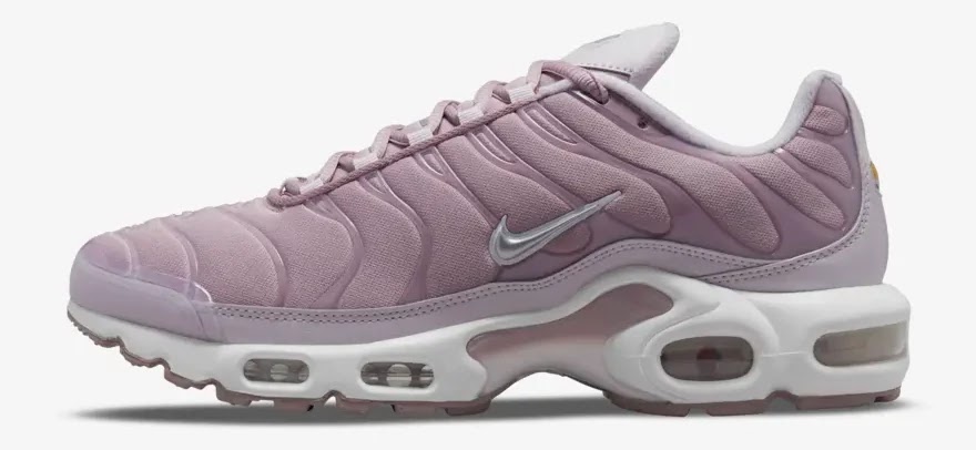 Nike Air Max Plus