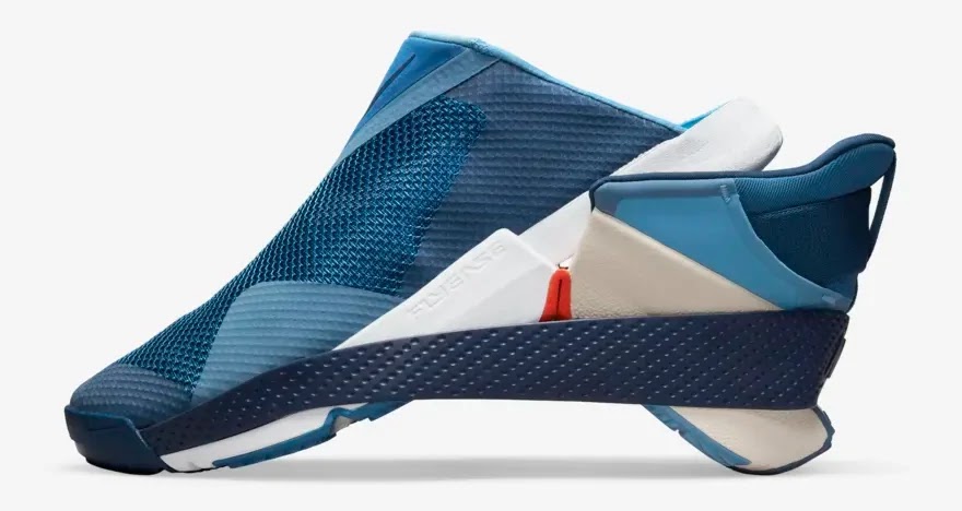 Nike Gi FlyEase