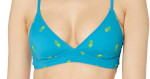 Costume mare donna blu