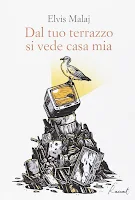 Dal tuo terrazzo si vede casa mia