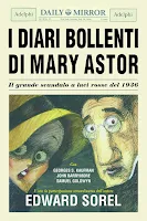 I diari bollenti di Mary Astor. Il grande scandalo a luci rosse del 1936