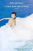  Il mare dove non si tocca Fabio Genovesi
