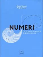 Numeri Claudio Bartocci eLuigi Civalleri