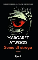 Seme di strega Margaret Atwood