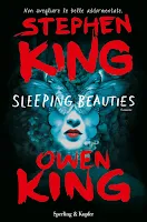 Sleeping Beauties Stephen King