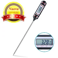 Termometro Cucina digitale
